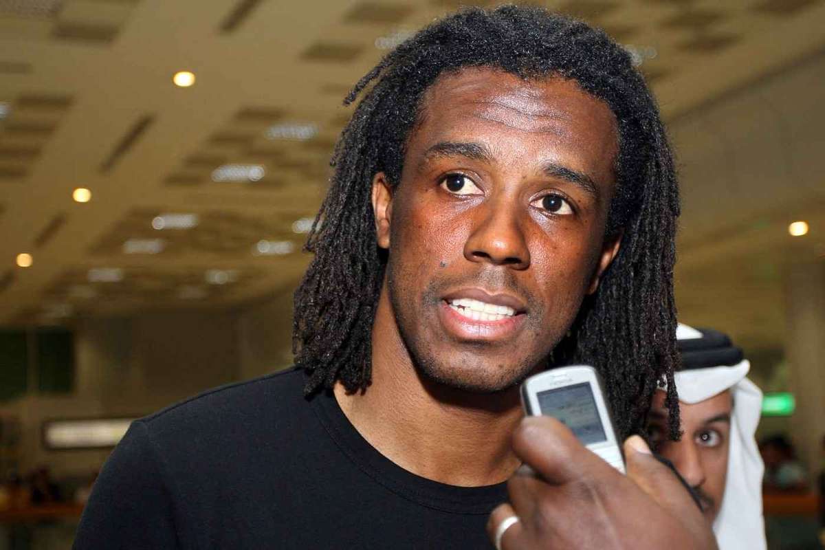 EXCLUSIVE: Roque Junior on why Brazil aren't a World Cup favourite and Neymar's influence