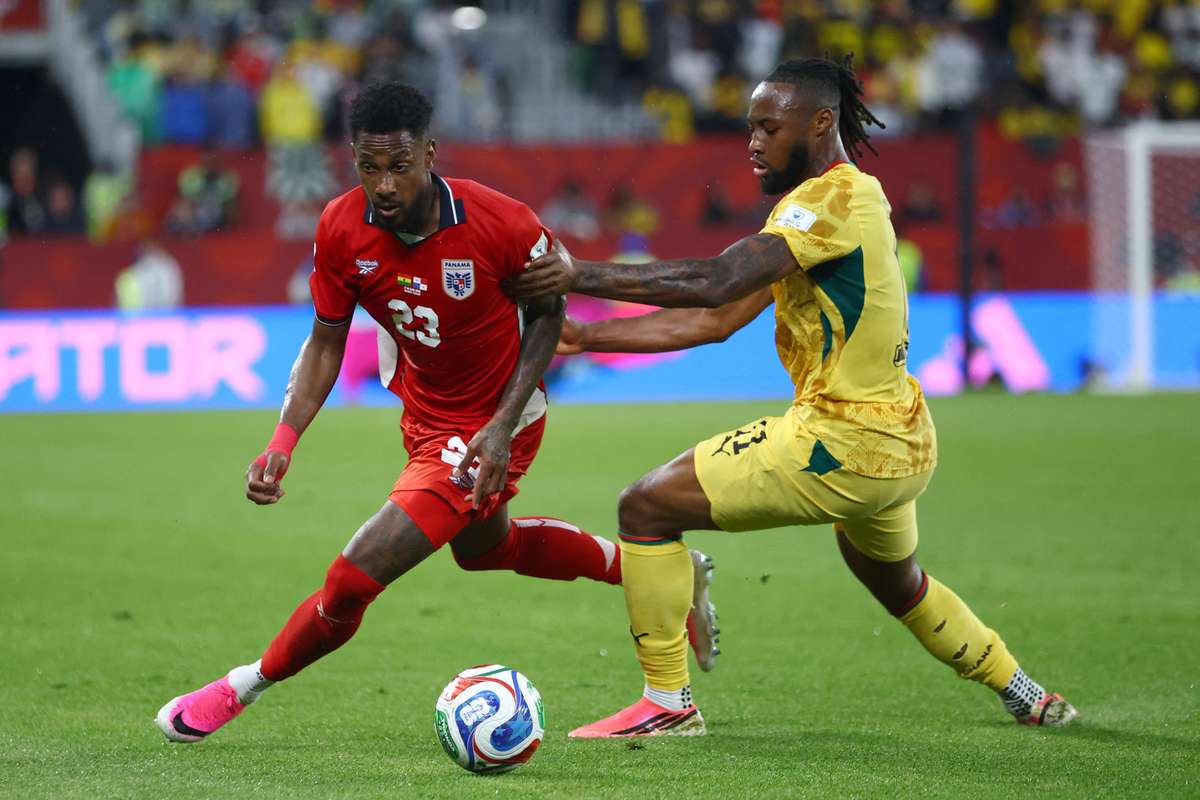 Last-Minute-Treffer: Ghana ringt Panama nieder