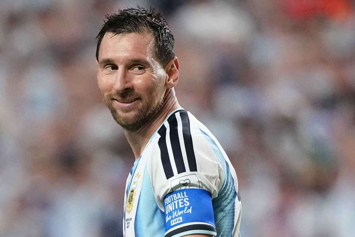 Messi en pleine récupération après son premier récital au Mondial 2026