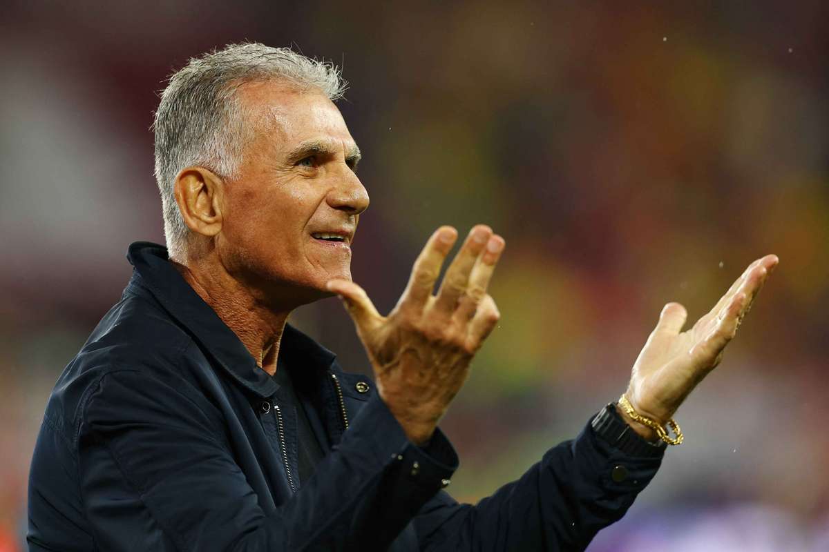 Le Ghana a dû "souffrir" pour s’imposer en fin de match, selon Queiroz