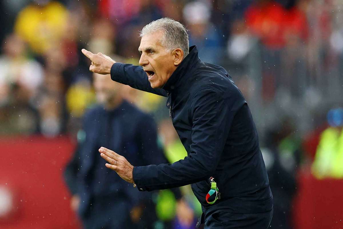 Mundial-2026: Carlos Queiroz diz que Gana venceu "com inteligência" o Panamá