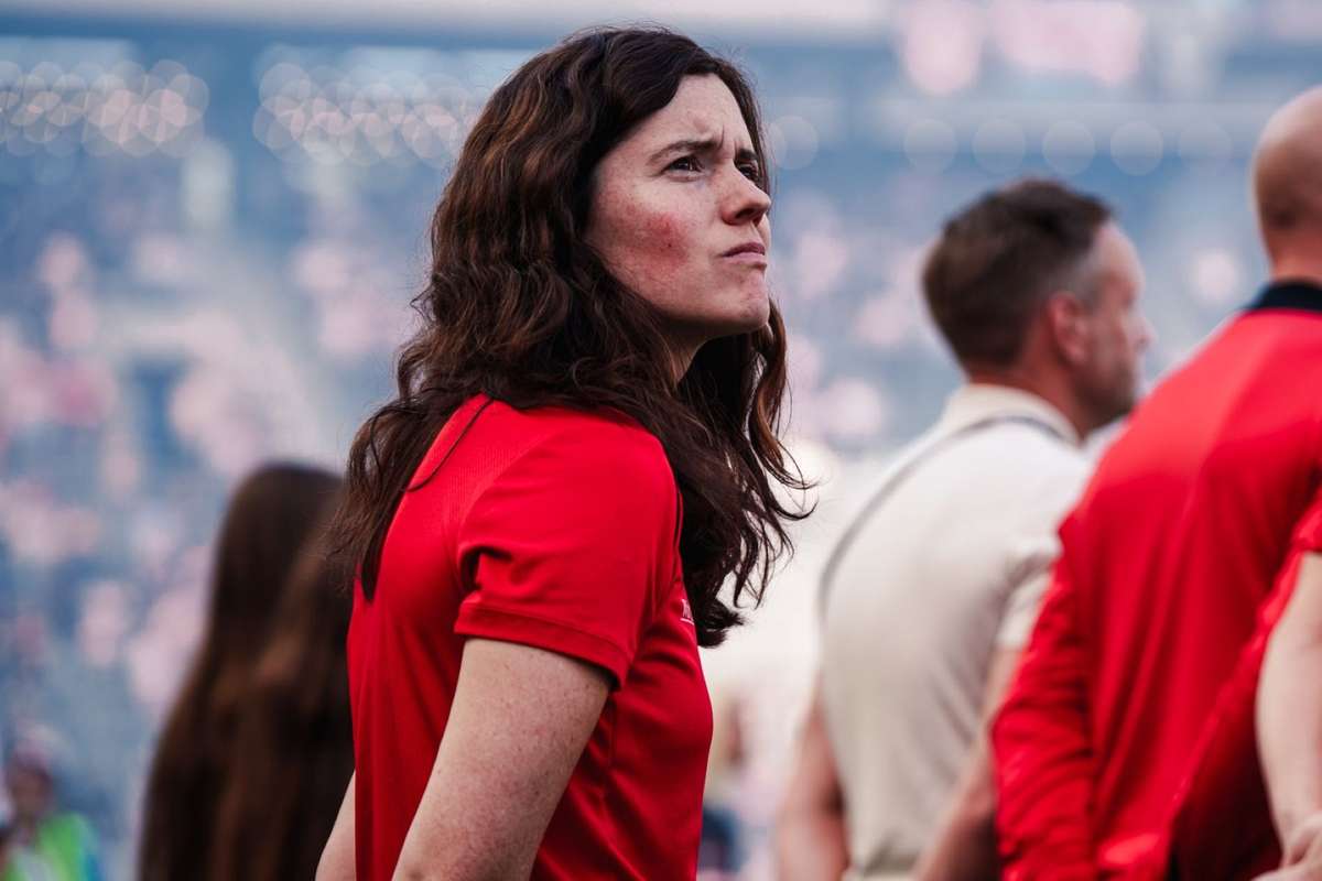 Feminino: Mariana Cabral deixa o Chicago Stars e prepara regresso à Europa