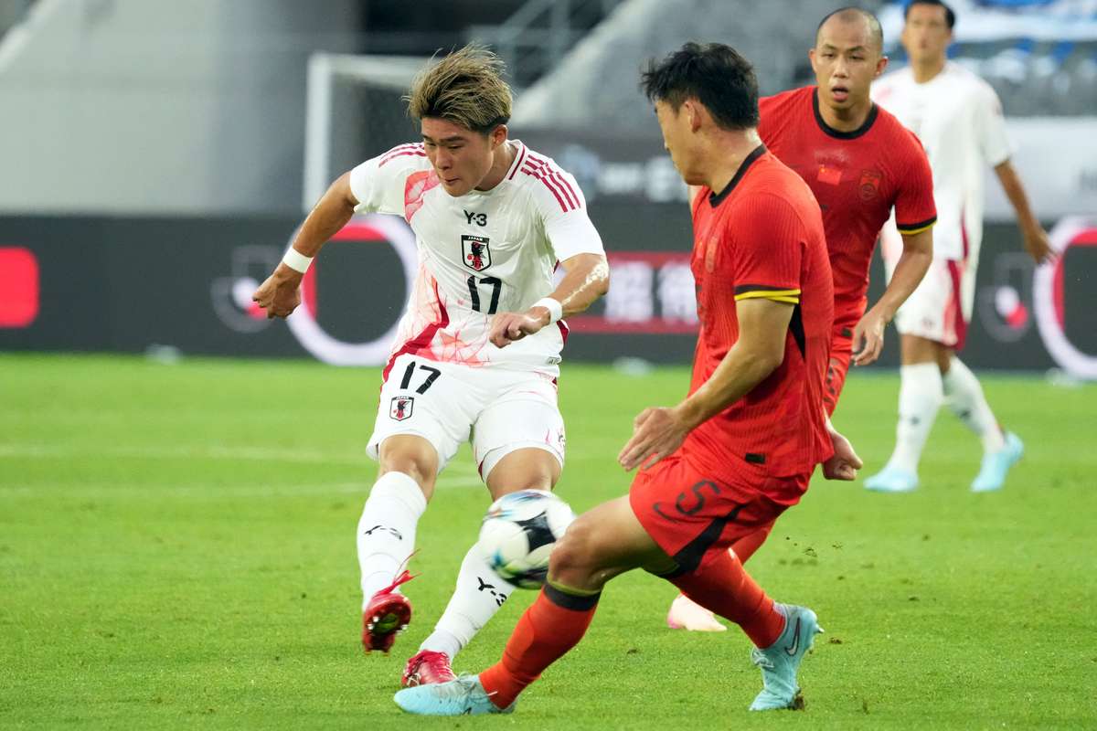 Bundesliga: Borussia Mönchengladbach verpflichtet Japaner Uno
