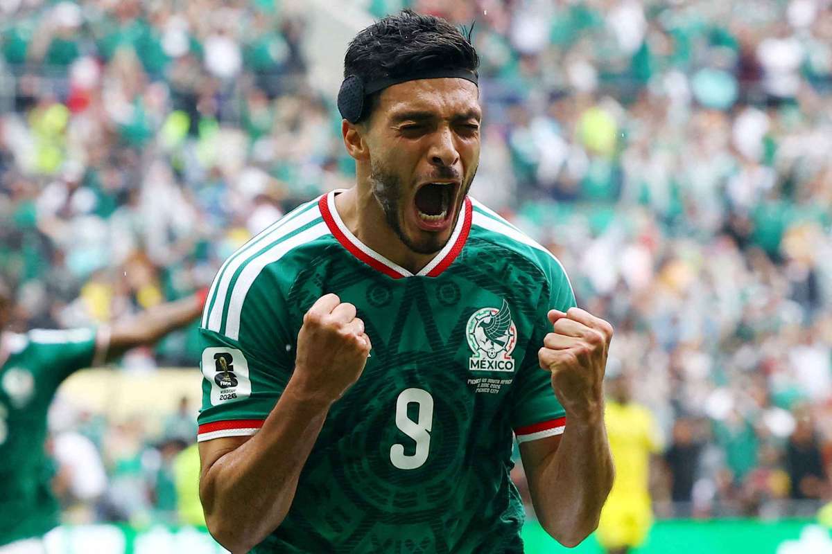 México x Coreia do Sul: onde assistir, horário e detalhes de jogo da Copa do Mundo