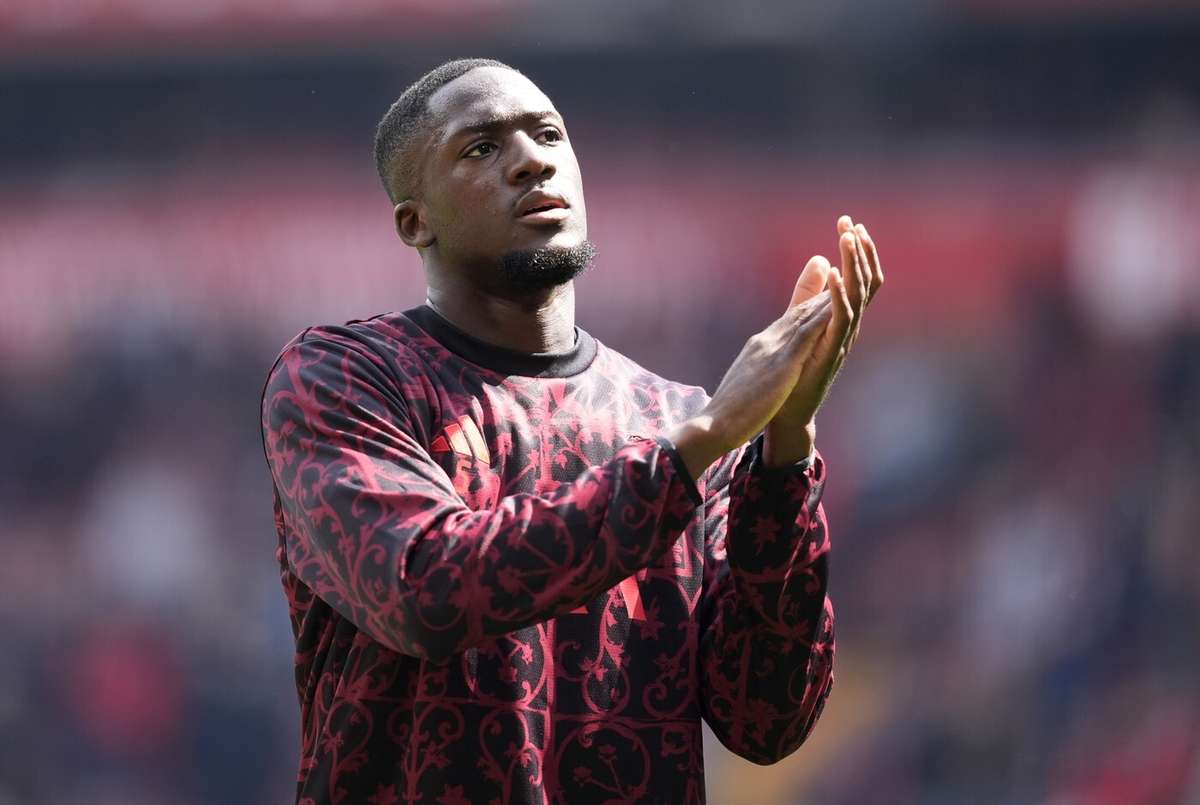 Konaté, zagueiro da França, é o 3º reforço do Real Madrid na nova temporada