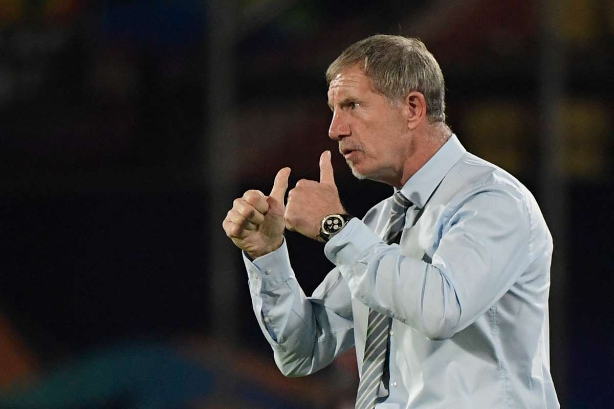 The last 10 Kaizer Chiefs coaches and how they fared as a new era begins at Naturena
