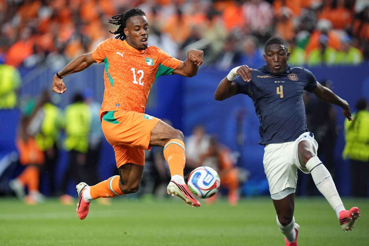 Segundo jugador vetado por Canadá: Elye Wahi causará baja ante Alemania