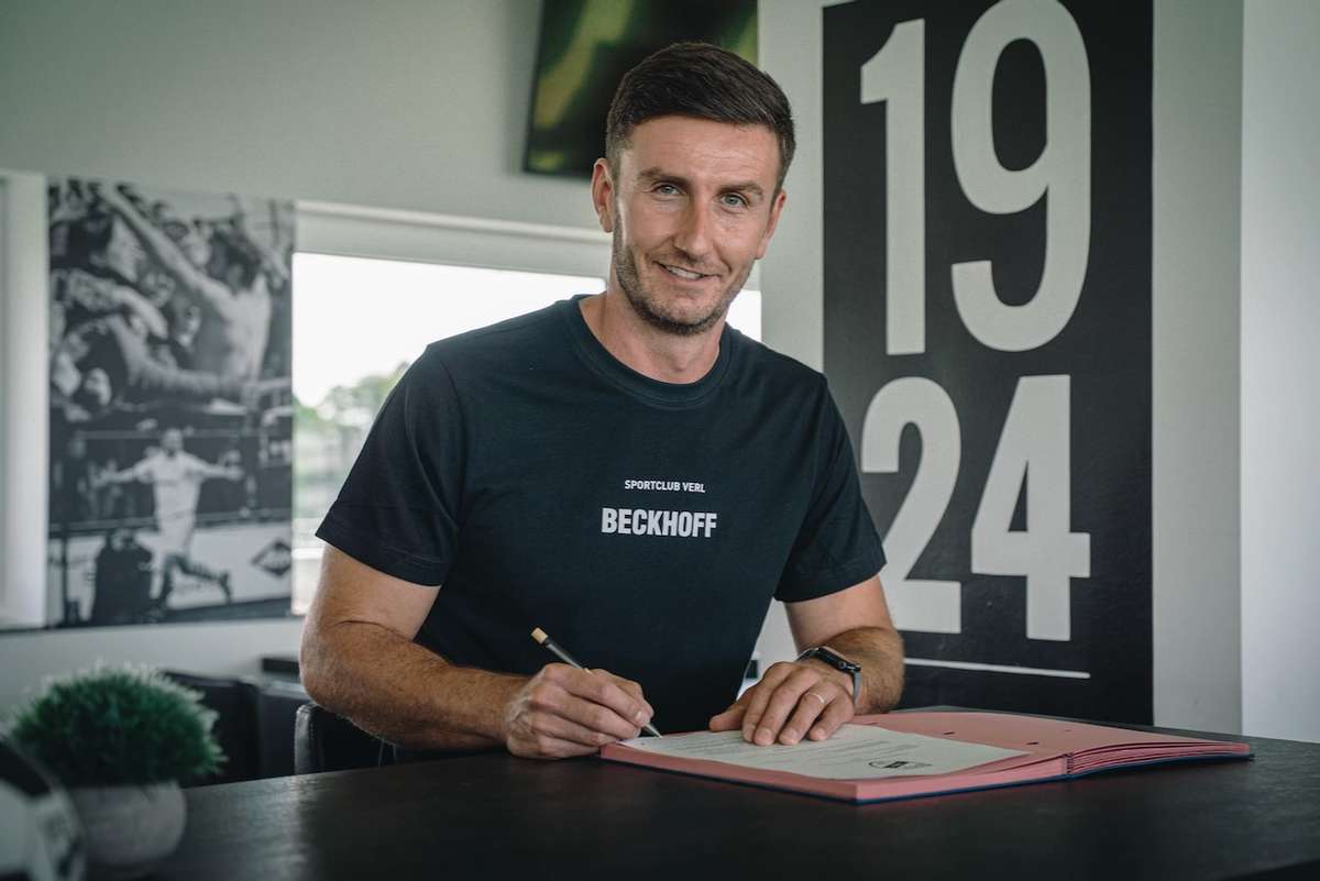 3. Liga: Verl holt Shala als Strobl-Nachfolger – Personeller Umbruch steht an