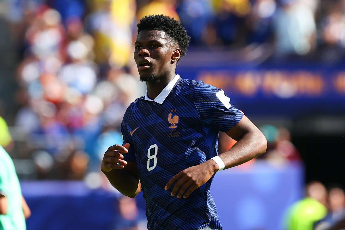 Aurelien Tchouameni backs Senegal to recover from France defeat and go far at World Cup