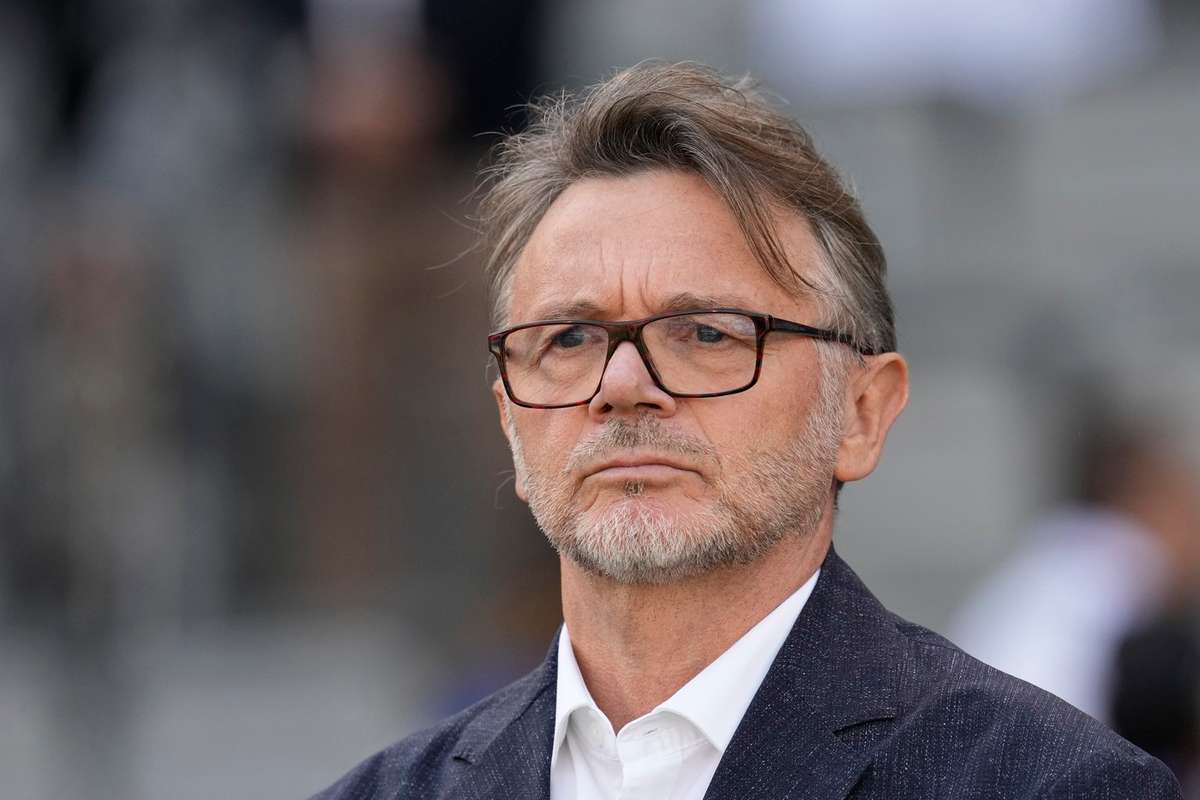 Exclu' - Philippe Troussier n'est "pas surpris" par les performances des nations asiatiques dans ce Mondial