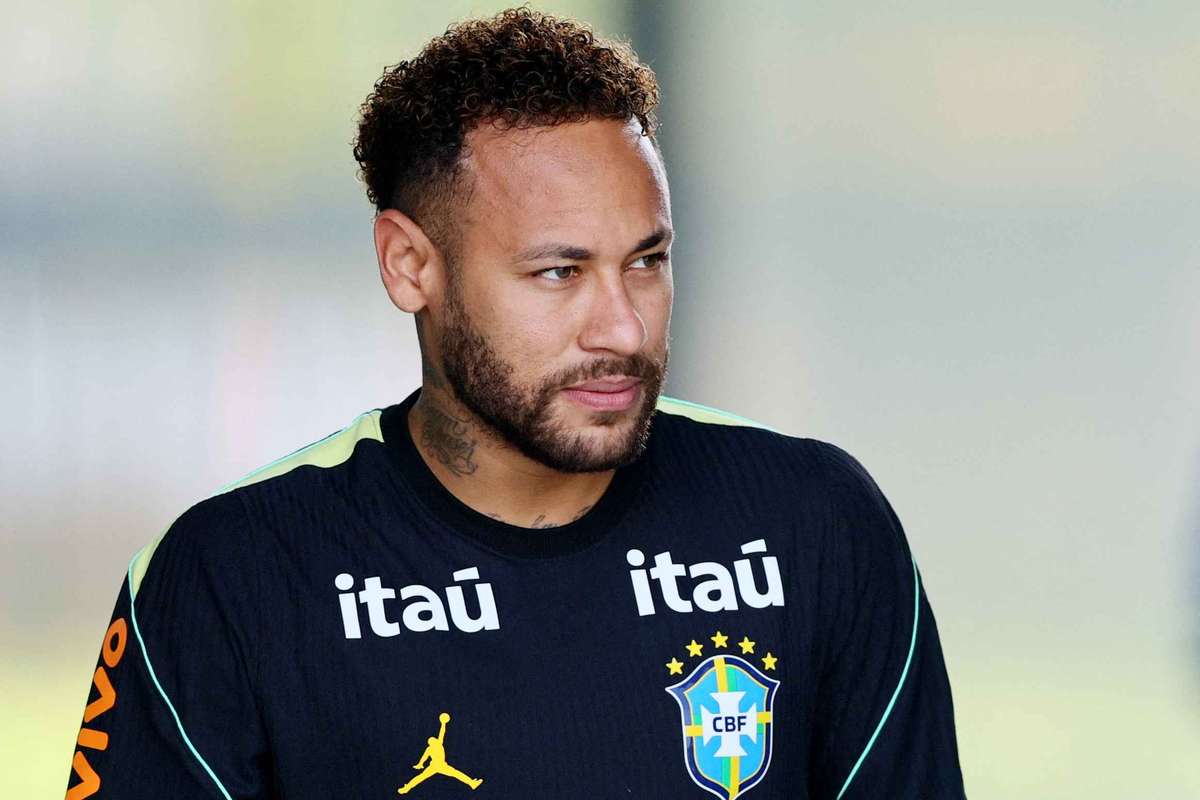 Neymar weiter raus: Brasilien muss auch gegen Haiti auf Hoffnungsträgers verzichten