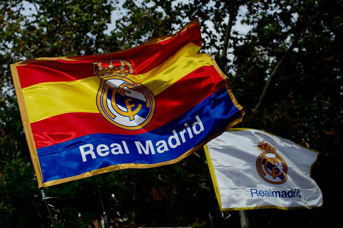 Un alevín, tras dejar el Madrid: "Con vosotros he aprendido a jugar con las alas cortadas"