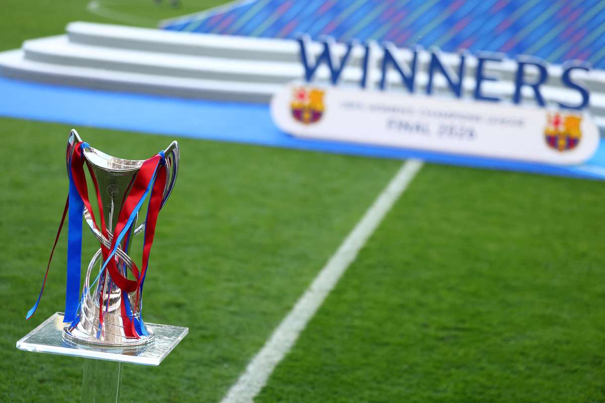 Les tirages des deux premiers tours de qualification à la Ligue des champions féminine