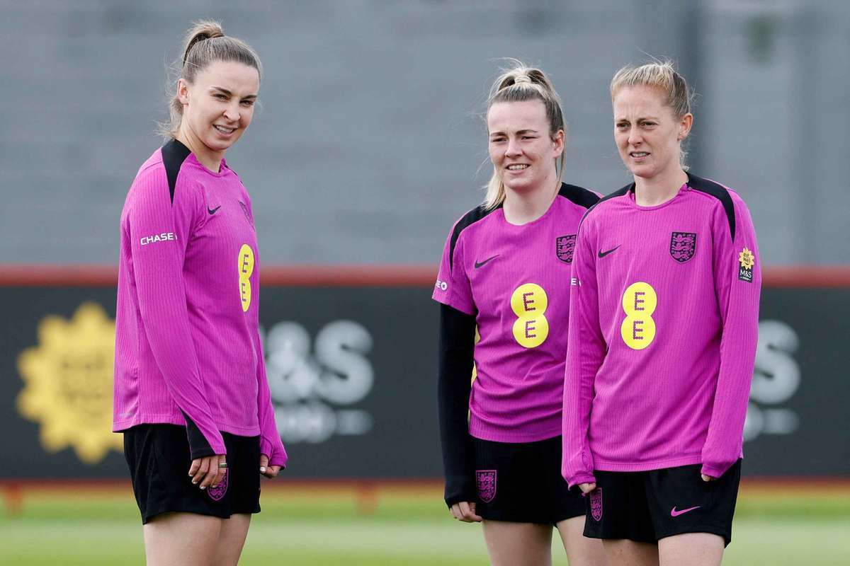 Barrages européens pour le Mondial 2027 : l'Angleterre face à la Grèce, le Portugal face à l'Irlande du Nord