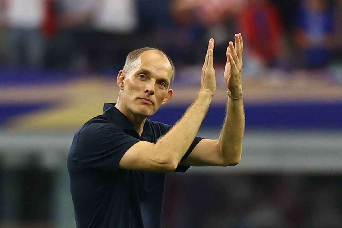 "Ein Zocker": Rooney schwärmt von Tuchel nach souveränem Auftaktsieg
