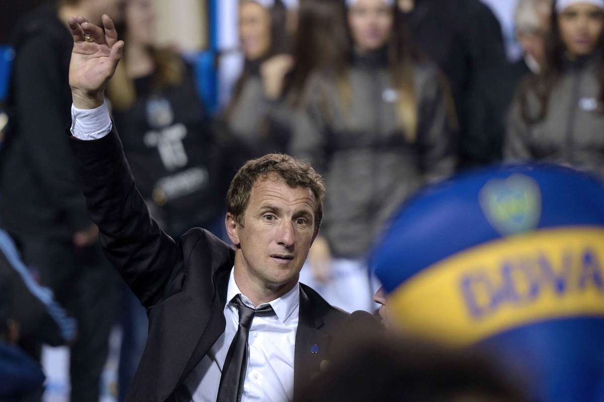Boca Juniors oficializa el regreso de Rodolfo Arruabarrena como entrenador