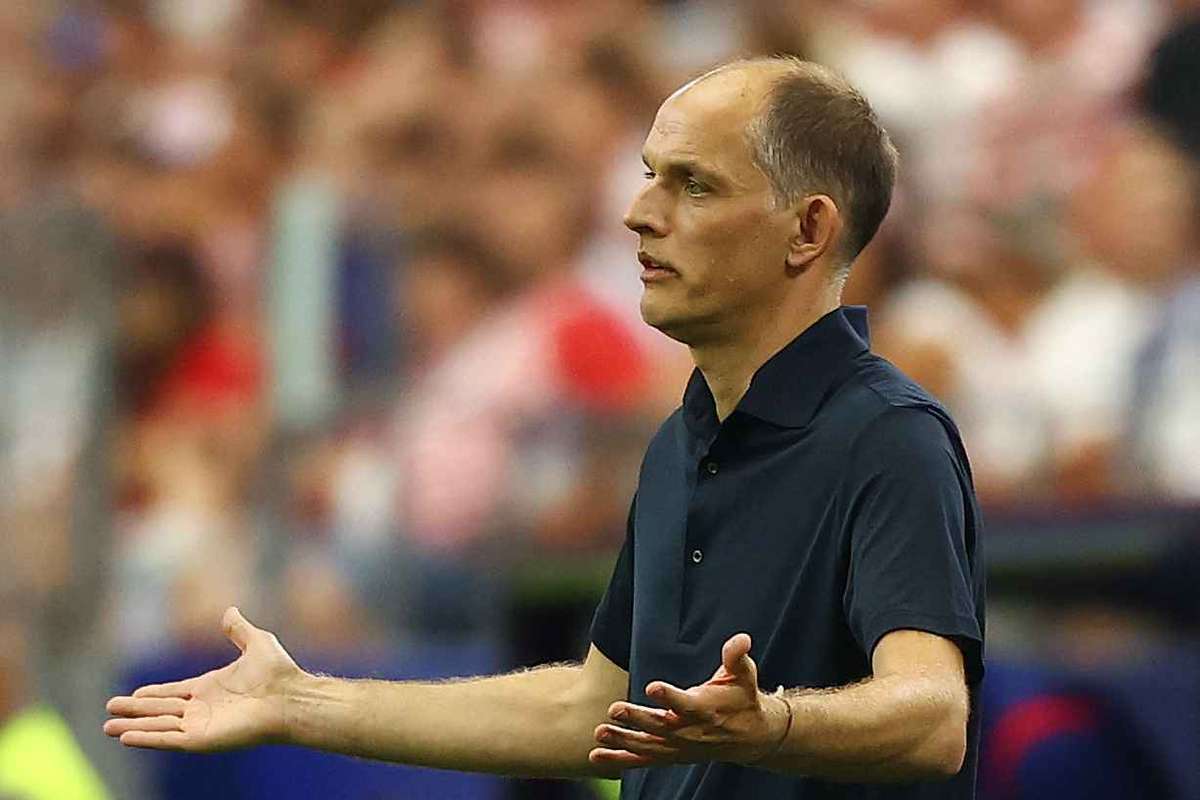 Nach emotionaler Tuchel-Kritik: FIFA passt Fotografen-Position an