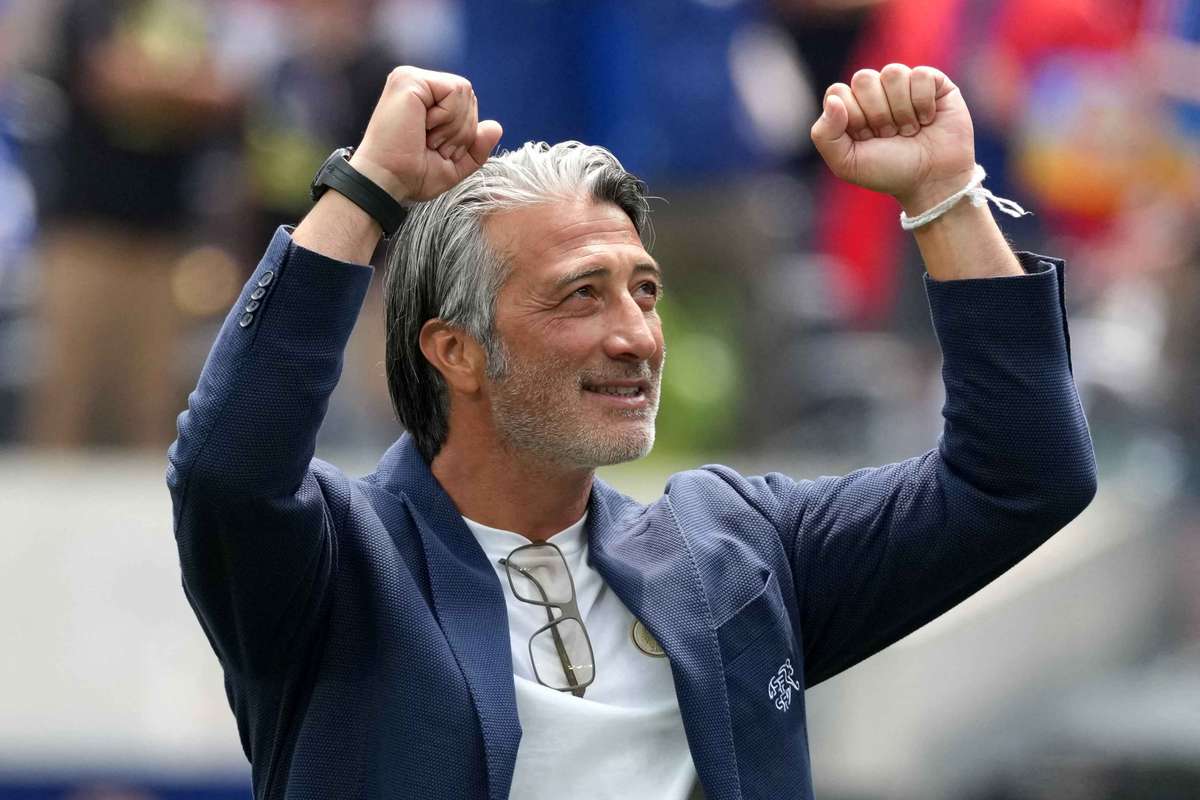 Yakin hails substitutions as Switzerland leave it late to beat Bosnia