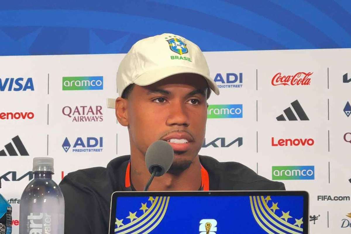 "Nous ferons tout pour la victoire", affirme Gabriel