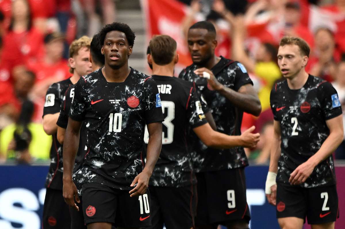 Tränen beim Triumph: Kanada überrollt Katar – Koné-Schock
