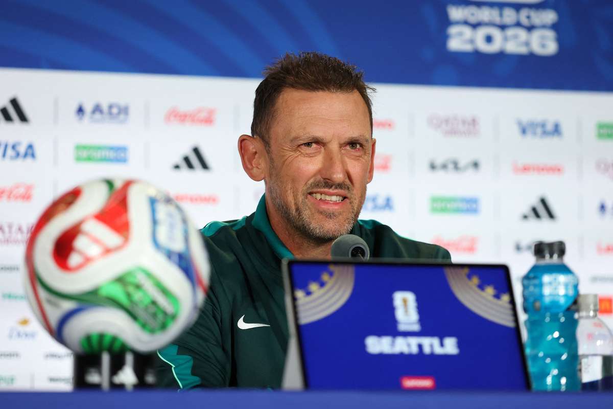Australia 'will need to be better' to defeat USA: Popovic