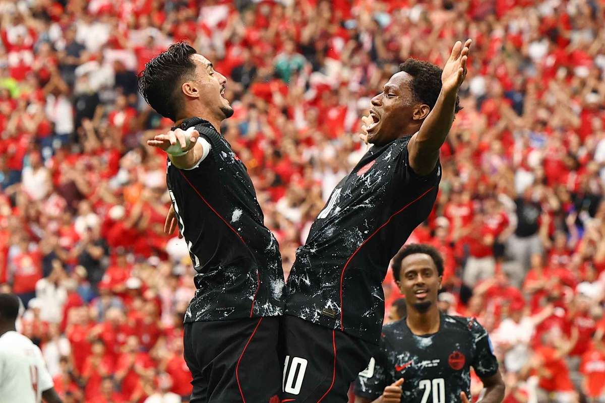 Canadá golea al Catar de Lopetegui, que se complica en el Mundial (6-0)