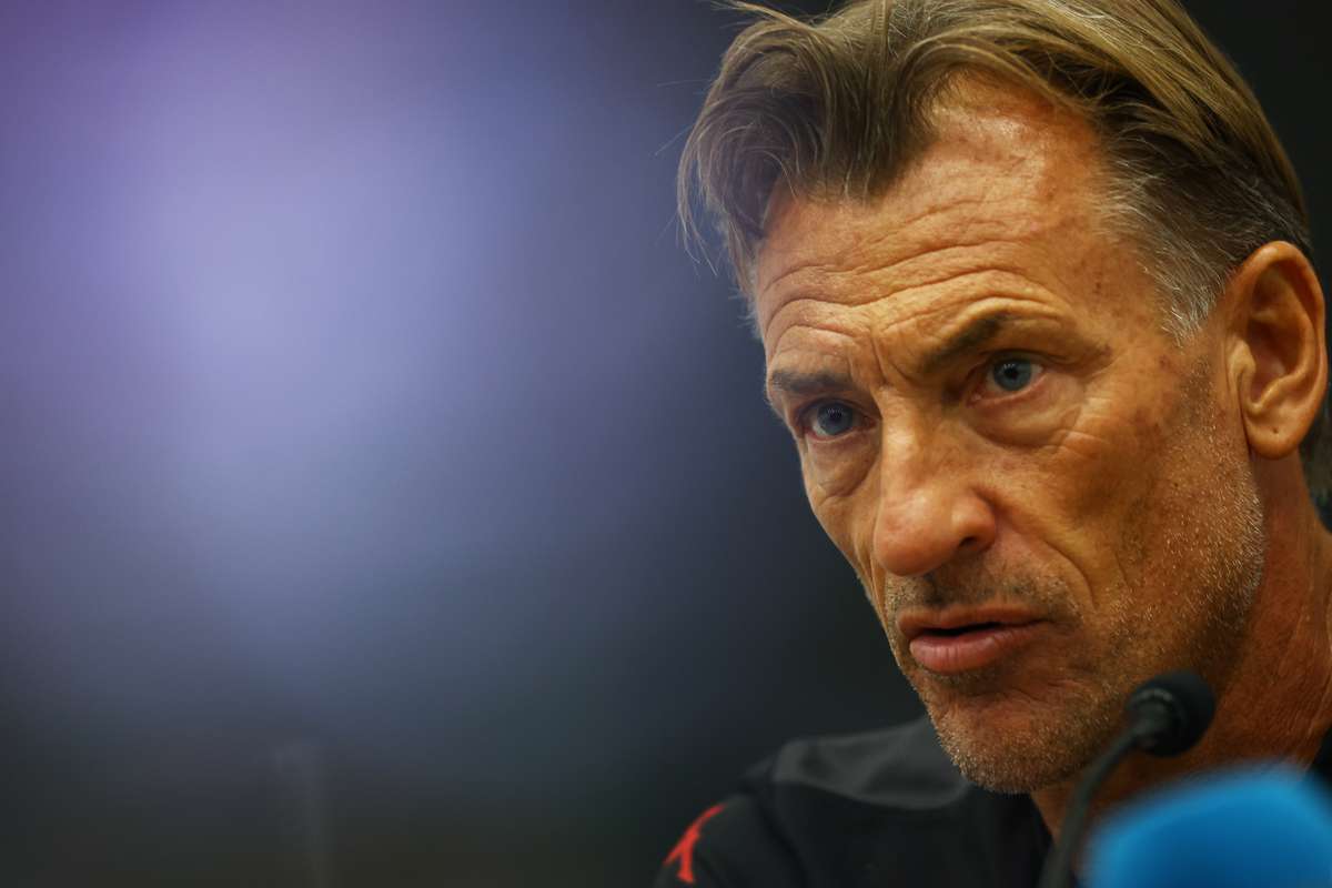 "Keine Sekunde gezögert": Retter Renard und sein unverhofftes WM-Abenteuer