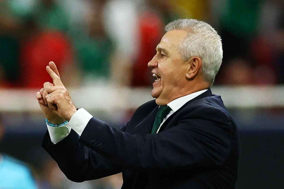 Mundial-2026: Javier Aguirre considera que México garantiu "objetivo importante"