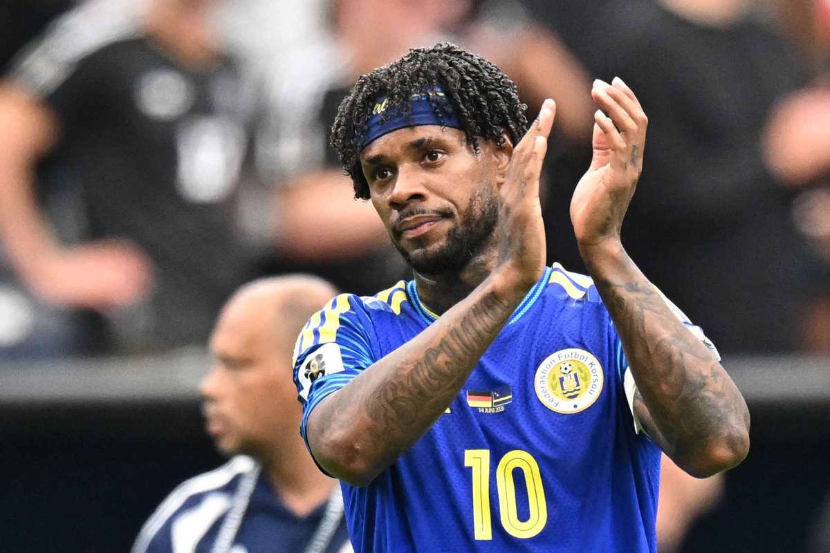 WM-Zwerge Kap Verde und Curacao: "Oranje" unter falscher Flagge?