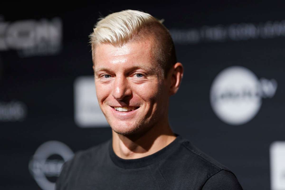 Kroos nennt wichtigste Faktoren für nächsten DFB-Sieg: "... dann werden wir gewinnen"