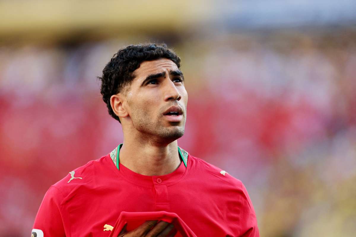 French court confirms Moroccan star Achraf Hakimi will stand trial for rape charge