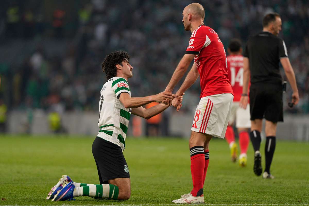 AdC aprova modelo de centralização dos direitos audiovisuais da Liga