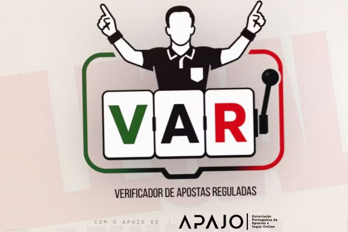 Mundial-2026: VAR Mundial deteta mais de 100 casos de publicidade a jogo ilegal