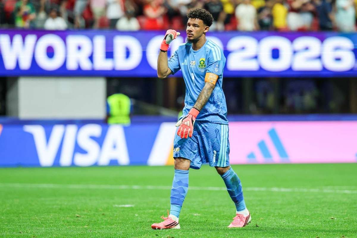 Bafana Bafana permutations: How they can advance to the World Cup knockout stages