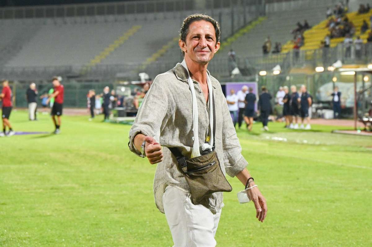 Antigo avançado italiano Igor Protti morreu aos 58 anos