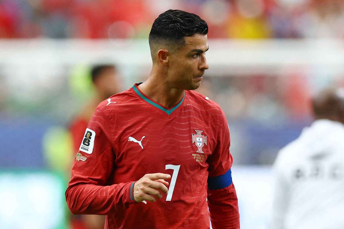 Kevin-Prince Boateng kritisiert Ronaldo: "Portugal ist ohne ihn besser"