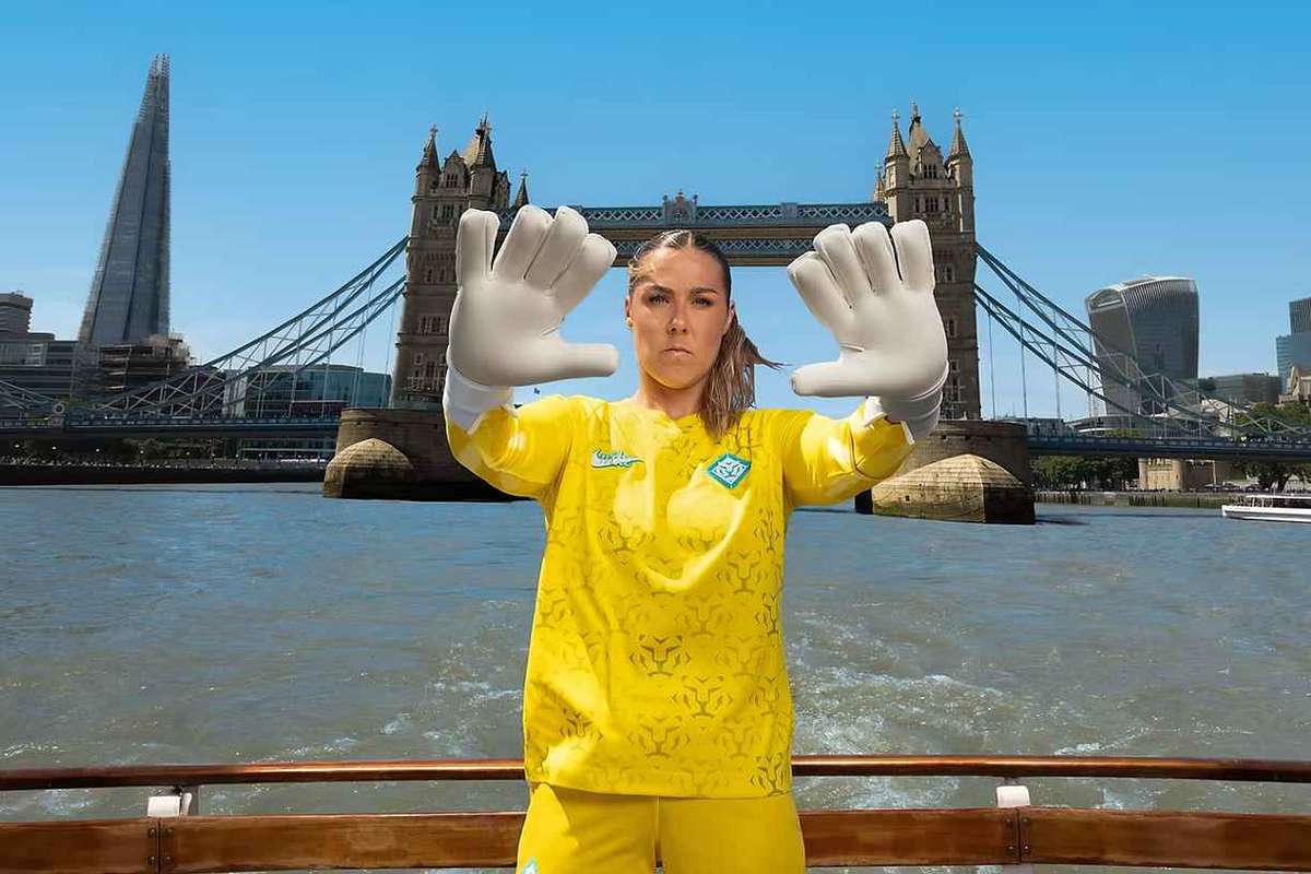 La gardienne anglaise Earps quitte le PSG pour London City Lionesses