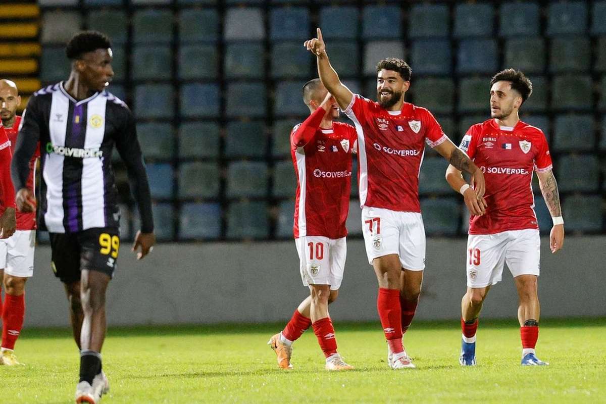 Clubes da Liga Portugal que falharam Europa recebem 8,5 milhões de euros