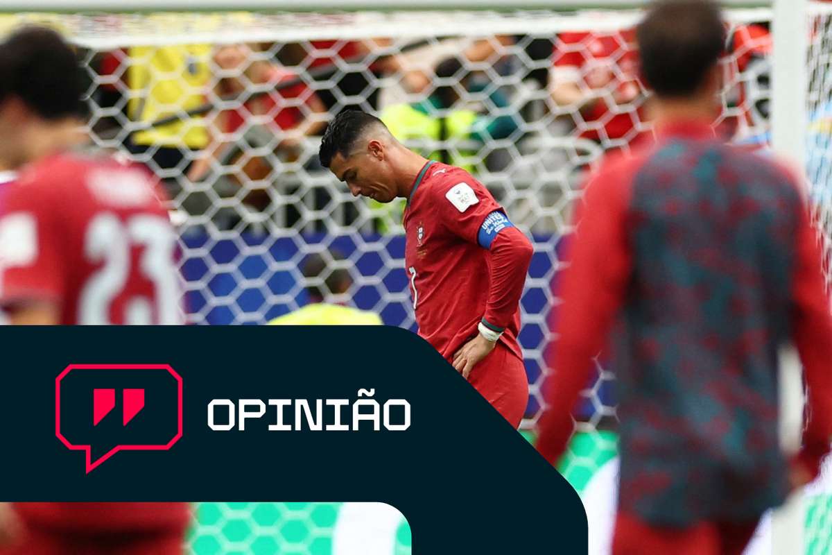 Opinião Ricardo Costa: A revolta (tática) dos mais pequenos num Mundial-2026 já com confirmações