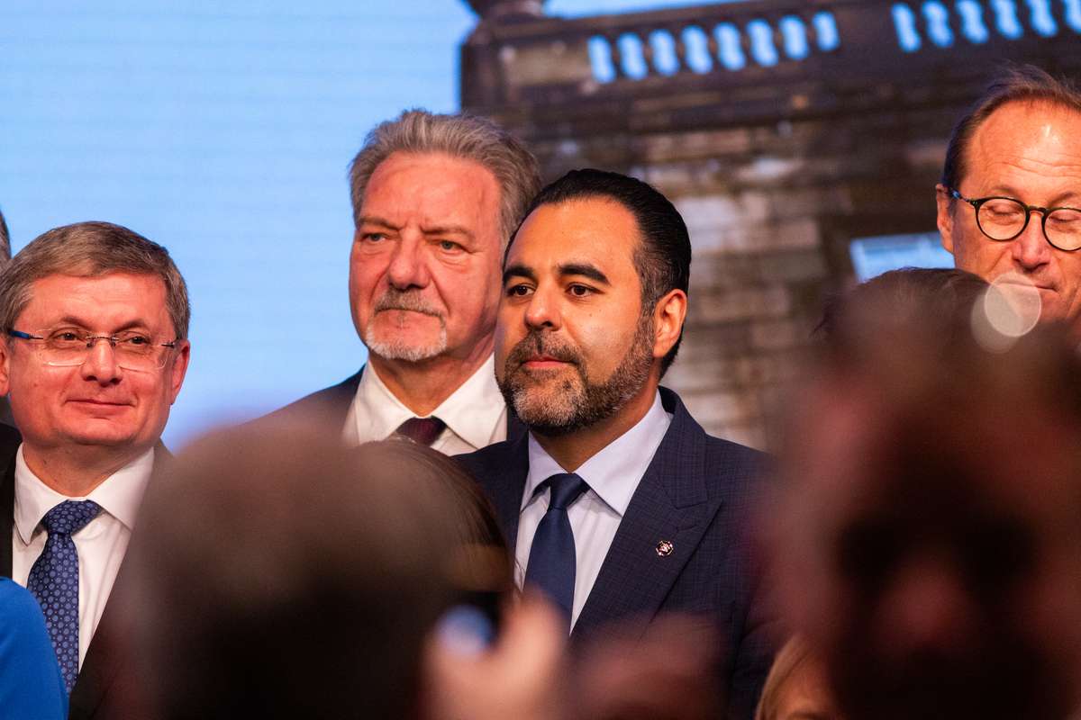 Mundial-2026: Parlamento norueguês apoia seleção com tradicional remada vinking