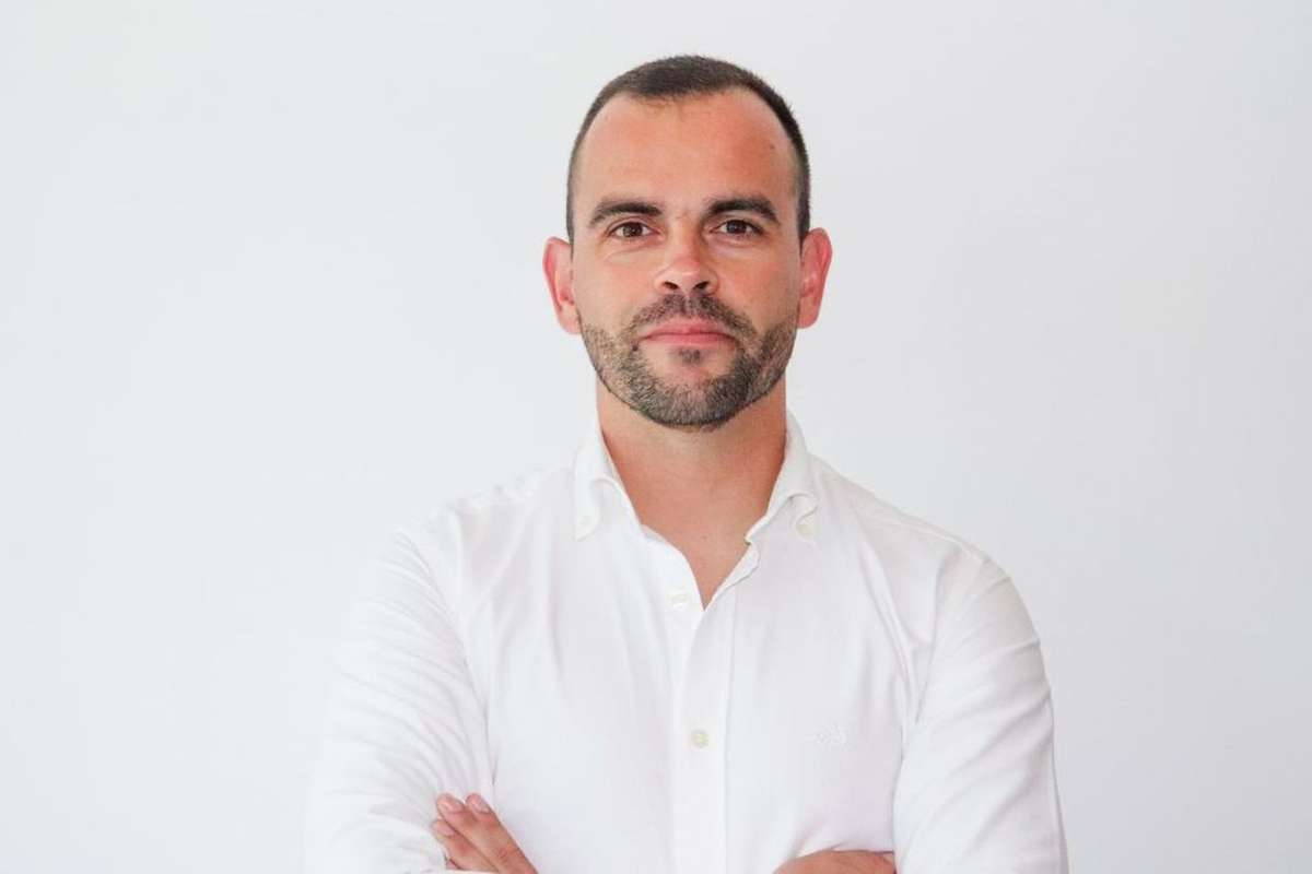 Oficial: Fábio Torres é o novo Chief Scout do Marítimo