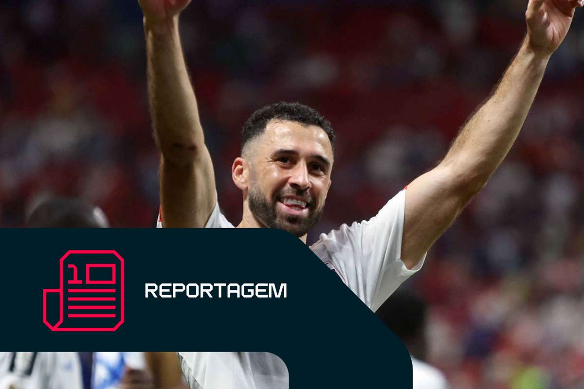 Roberto Lopes: o percurso da estrela cabo-verdiana do balcão de um banco na Irlanda ao palco do Mundial