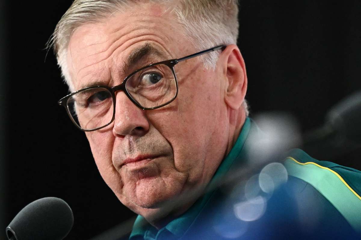 Ancelotti est l’entraîneur le mieux payé de la Coupe du monde 2026