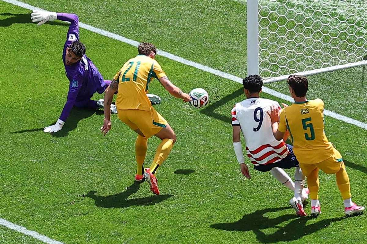 El Mundial 2026 llega a su séptimo gol en propia puerta y se acerca a un récord histórico