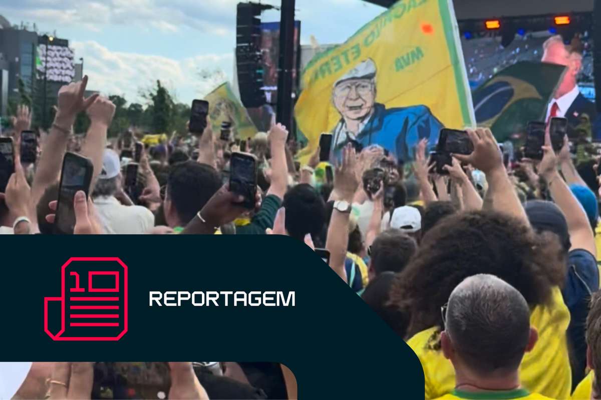 Reportagem Flashscore: Brasileiros transformam Filadélfia num Rio de Janeiro americano