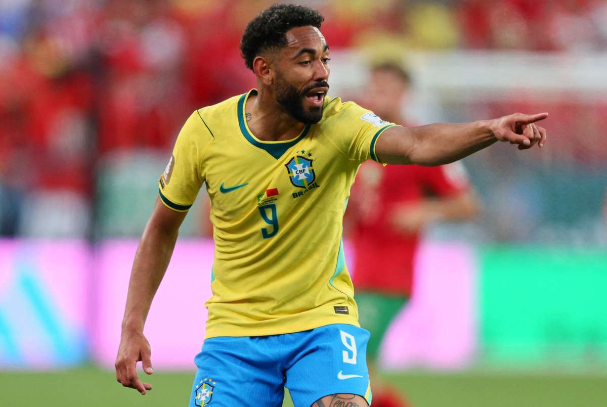 Ancelotti escala Brasil com duas mudanças para duelo contra Haiti; veja time
