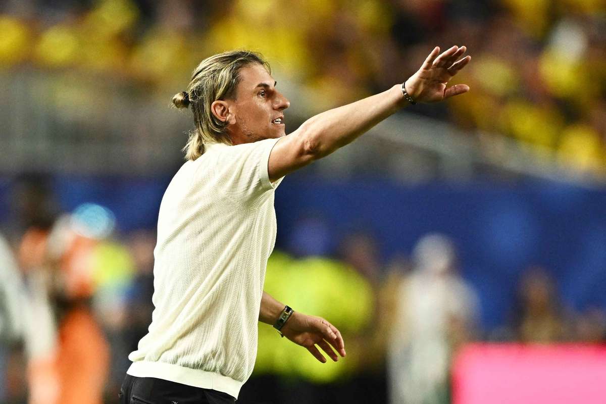 'We are not Germany': Ecuador coach urges caution ahead of Curacao match