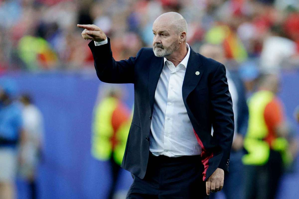 Clarke praises Scottish tenacity despite narrow defeat to Morocco