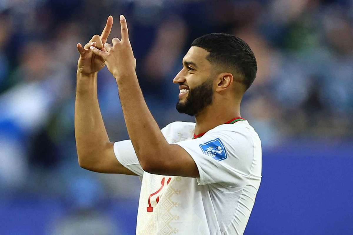"Bester Moment": Bald-Bayer Saibari trifft weiter – "Versuche, dem Team zu helfen"