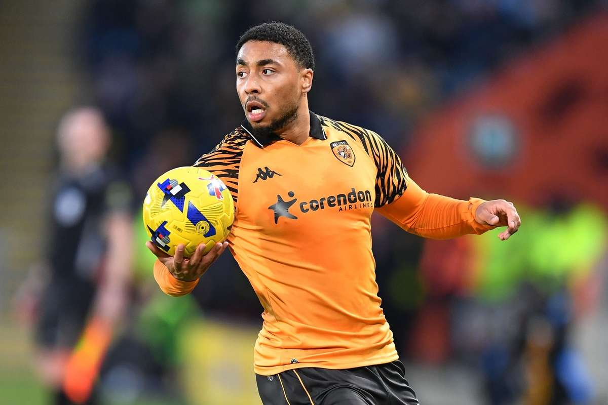 Oficial: Ricardo Santos deixa o Swansea para juntar-se ao Sheffield Wednesday